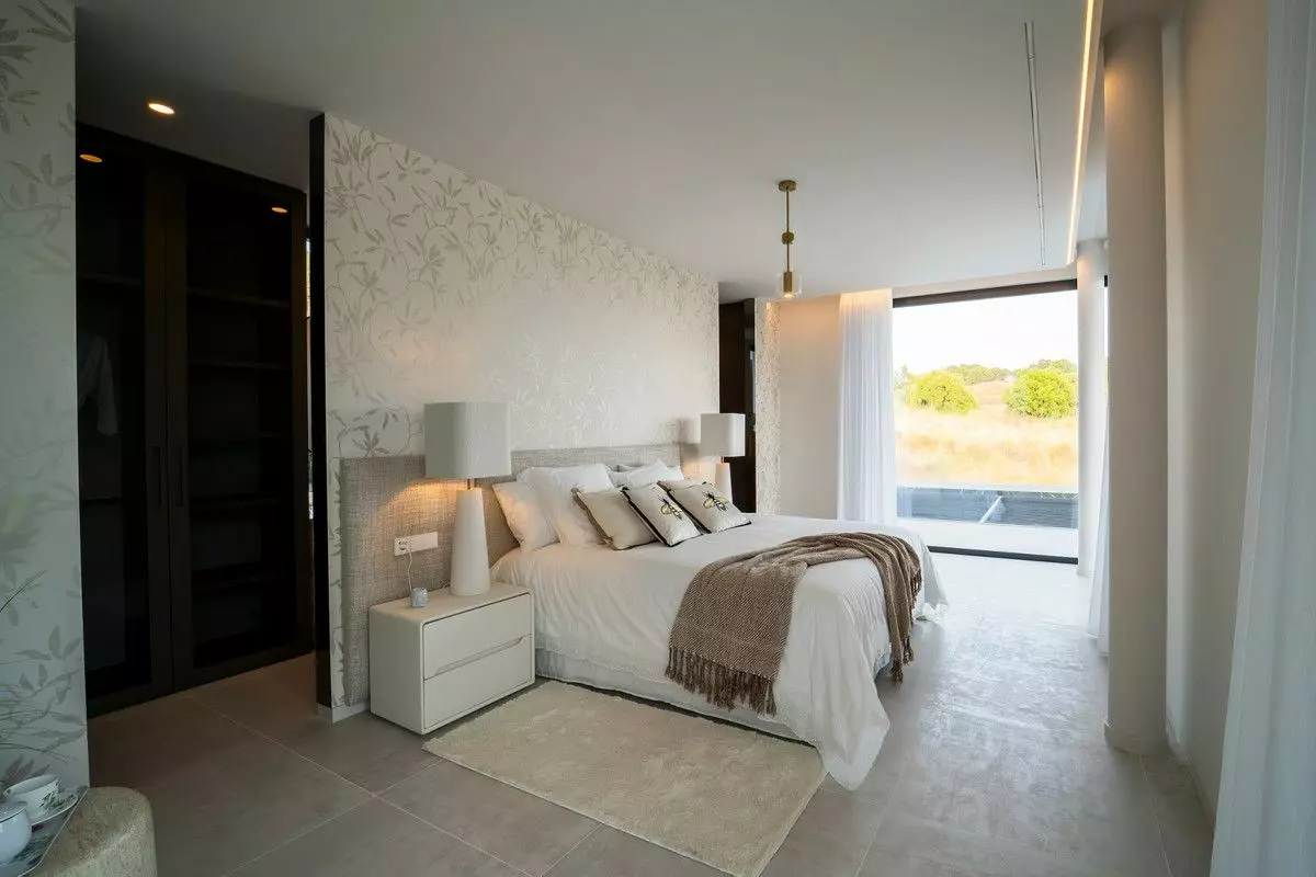 Villa Of 1182 M² In Estepona, Spain