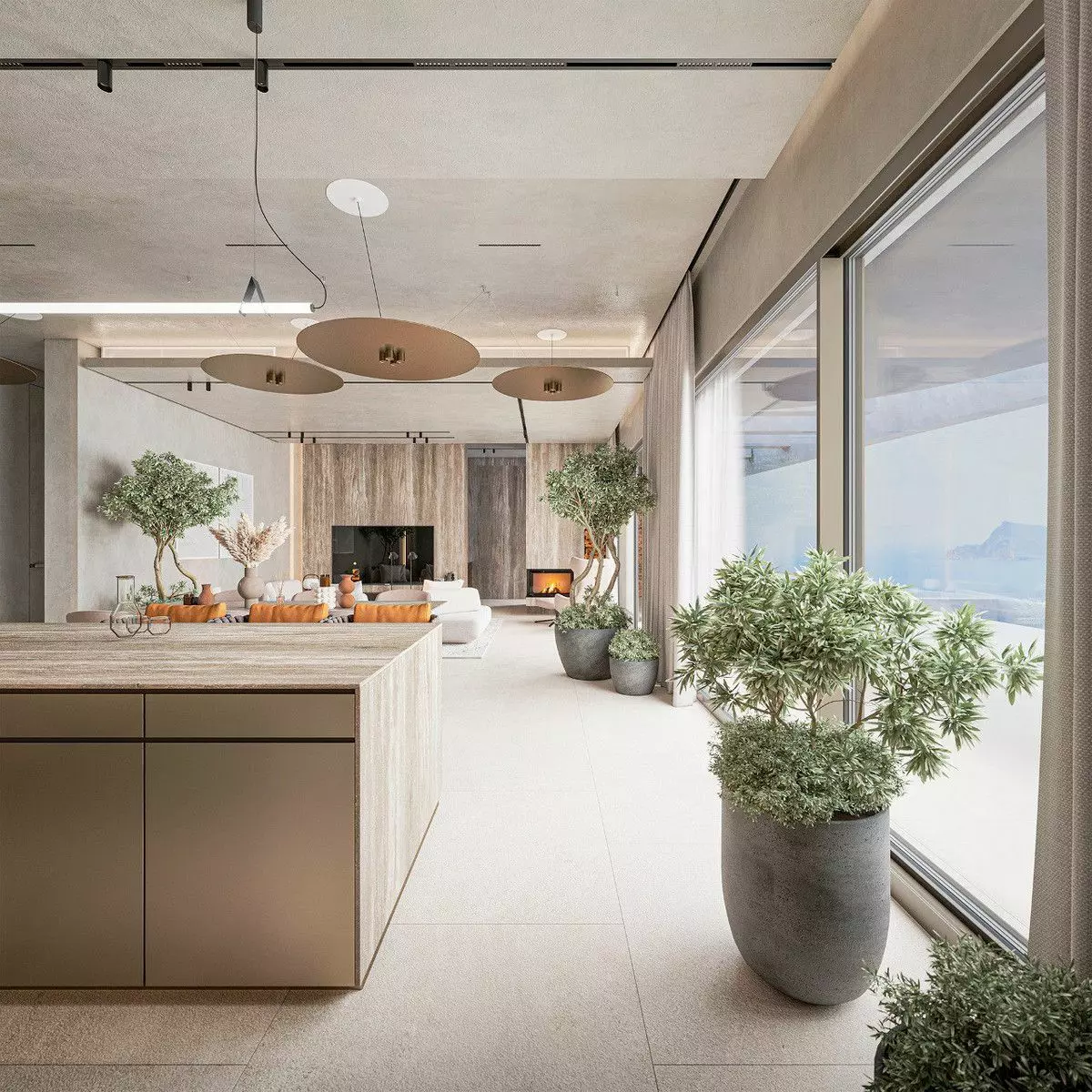 4-bedroom Villa In Altea, Spain (600 M²)