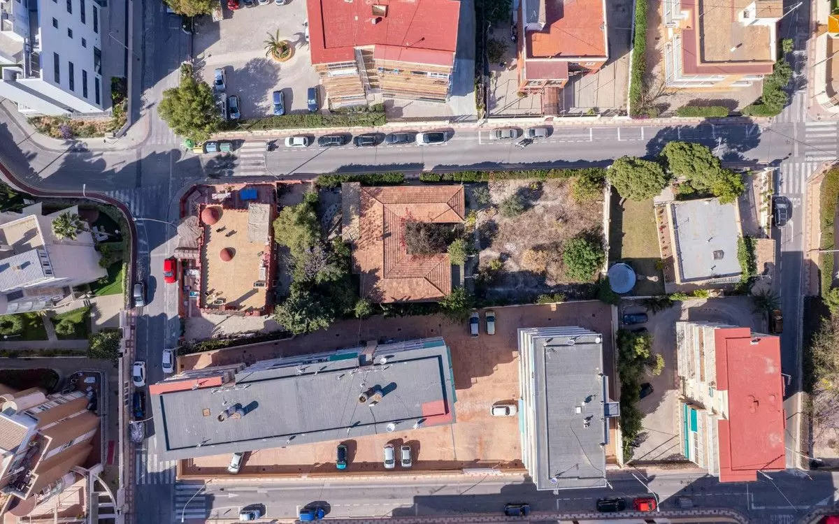 Apartment Of 71 M² In El Campello, Spain