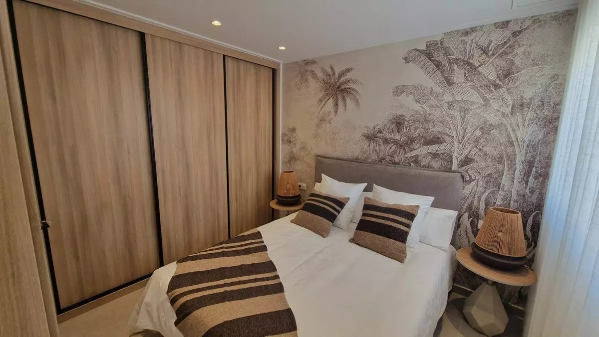 Villa Of 75 M² In Pilar De La Horadada, Spain