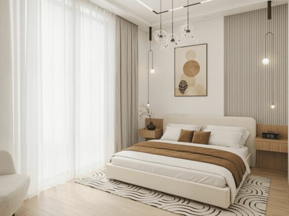 Villa Of 200 M² In Casares, Spain