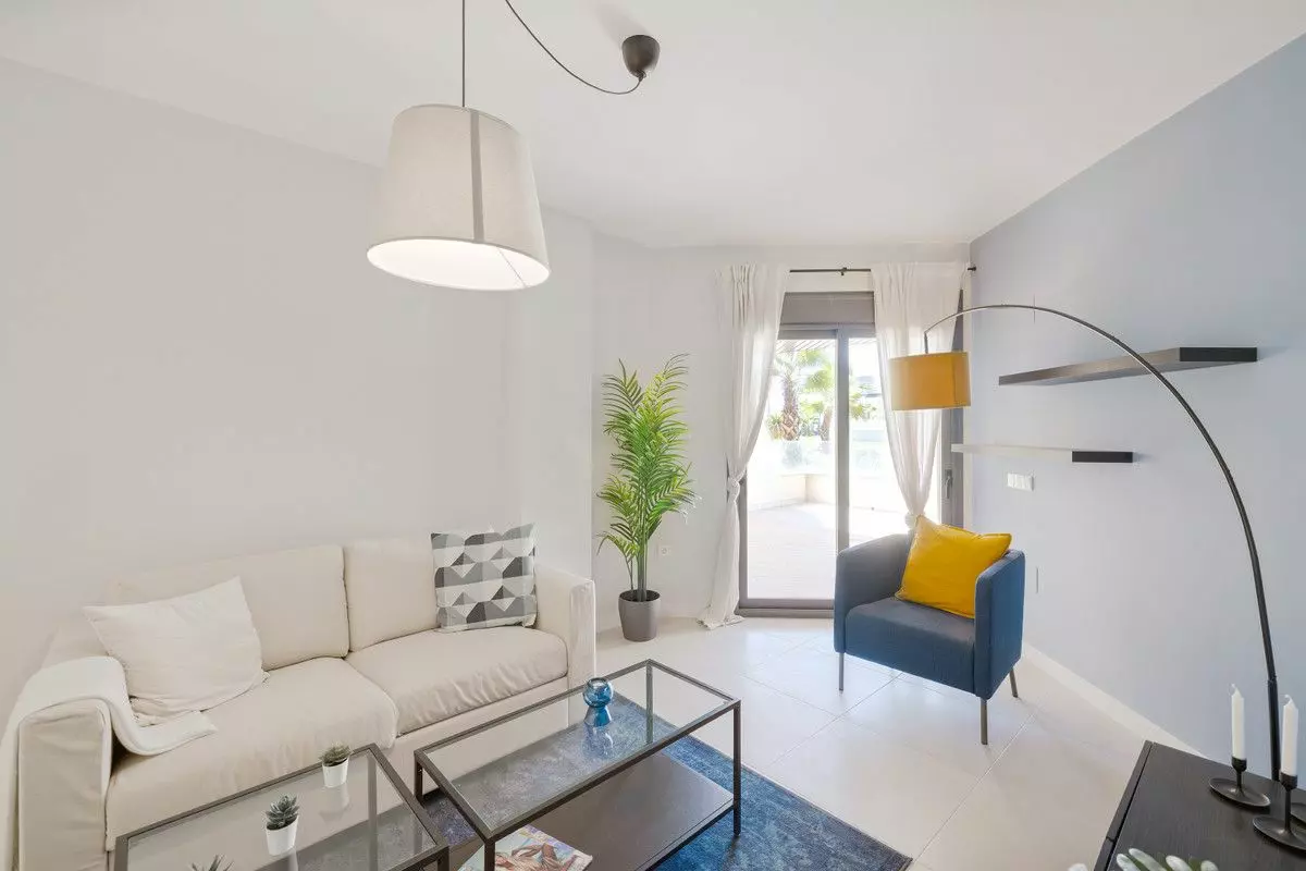 Apartment Of 63 M² In Vélez – Málaga, Spain