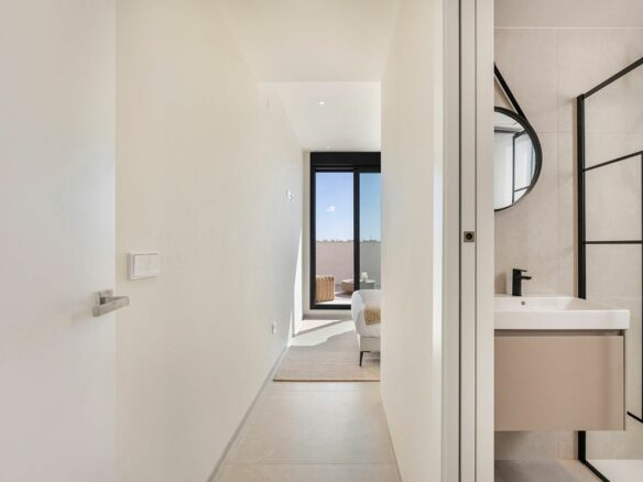 2-bedroom Villa In Los Alcázares, Spain (78 M²)
