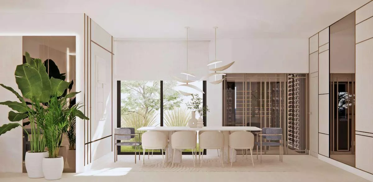 Villa Of 718 M² In Benalmádena, Spain