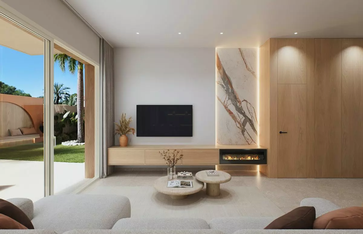 Villa Of 247 M² In Orihuela Costa