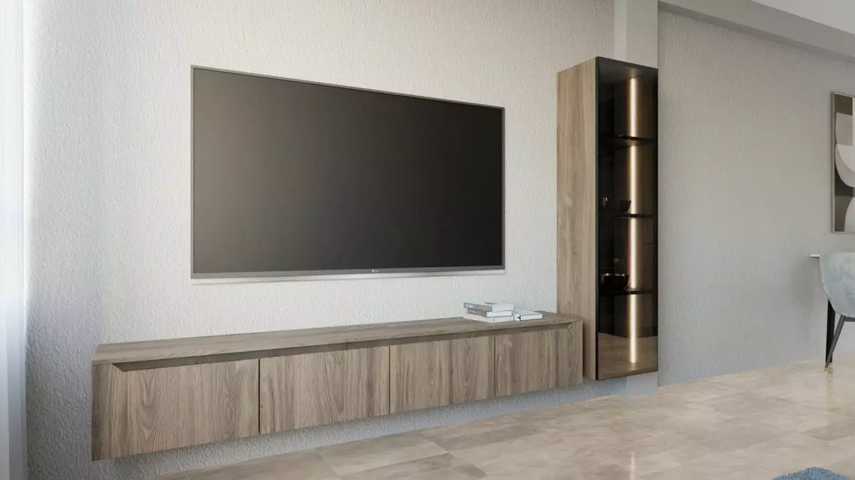 Apartment Of 84 M² In Alicante, Spain