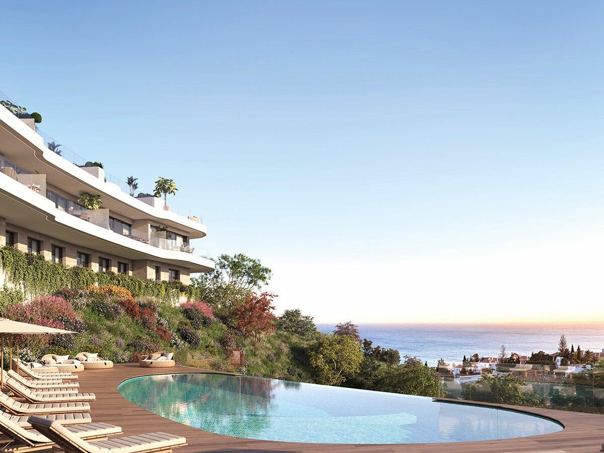 House Of 159 M² In Fuengirola, Spain