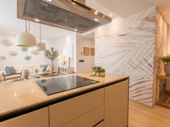 Apartment Of 94 M² In Algorfa, Spain