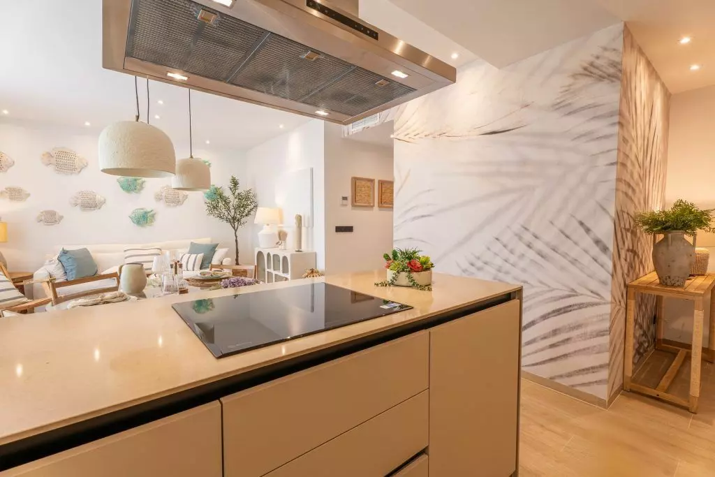 Apartment Of 94 M² In Algorfa, Spain