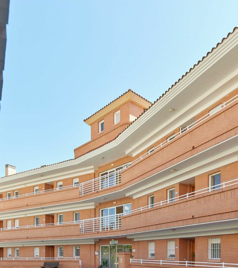 Apartment Of 55 M² In L’alfas Del Pi, Spain