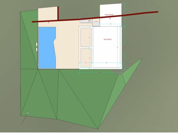 Villa Of 207 M² In Alhaurín El Grande, Spain