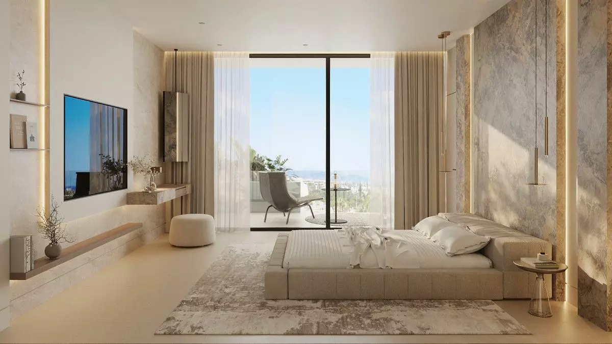Villa Of 450 M² In Marbella, Spain