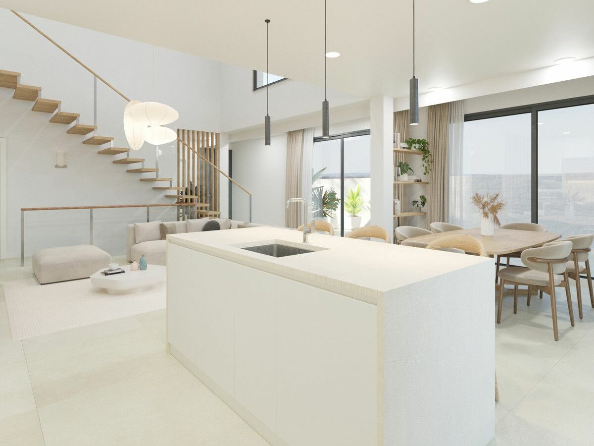 Villa Of 284 M² In Rojales, Spain