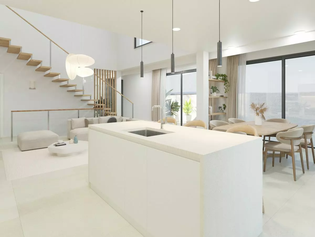 Villa Of 284 M² In Rojales, Spain