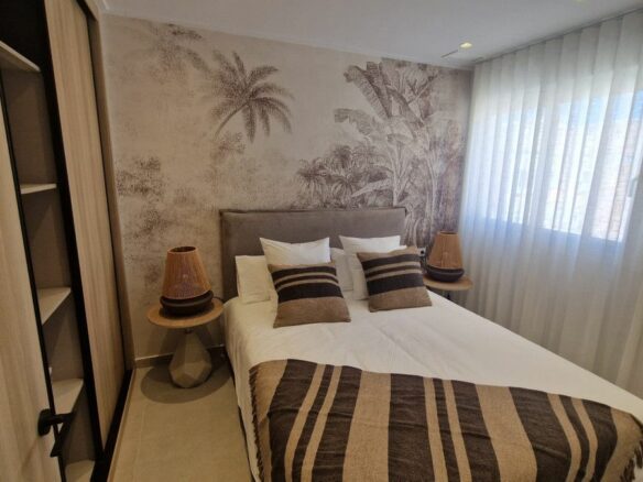 Villa De 3 Dormitorios En Pilar De La Horadada, España (75 M²)