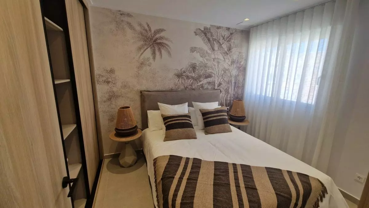 Villa Of 75 M² In Pilar De La Horadada, Spain