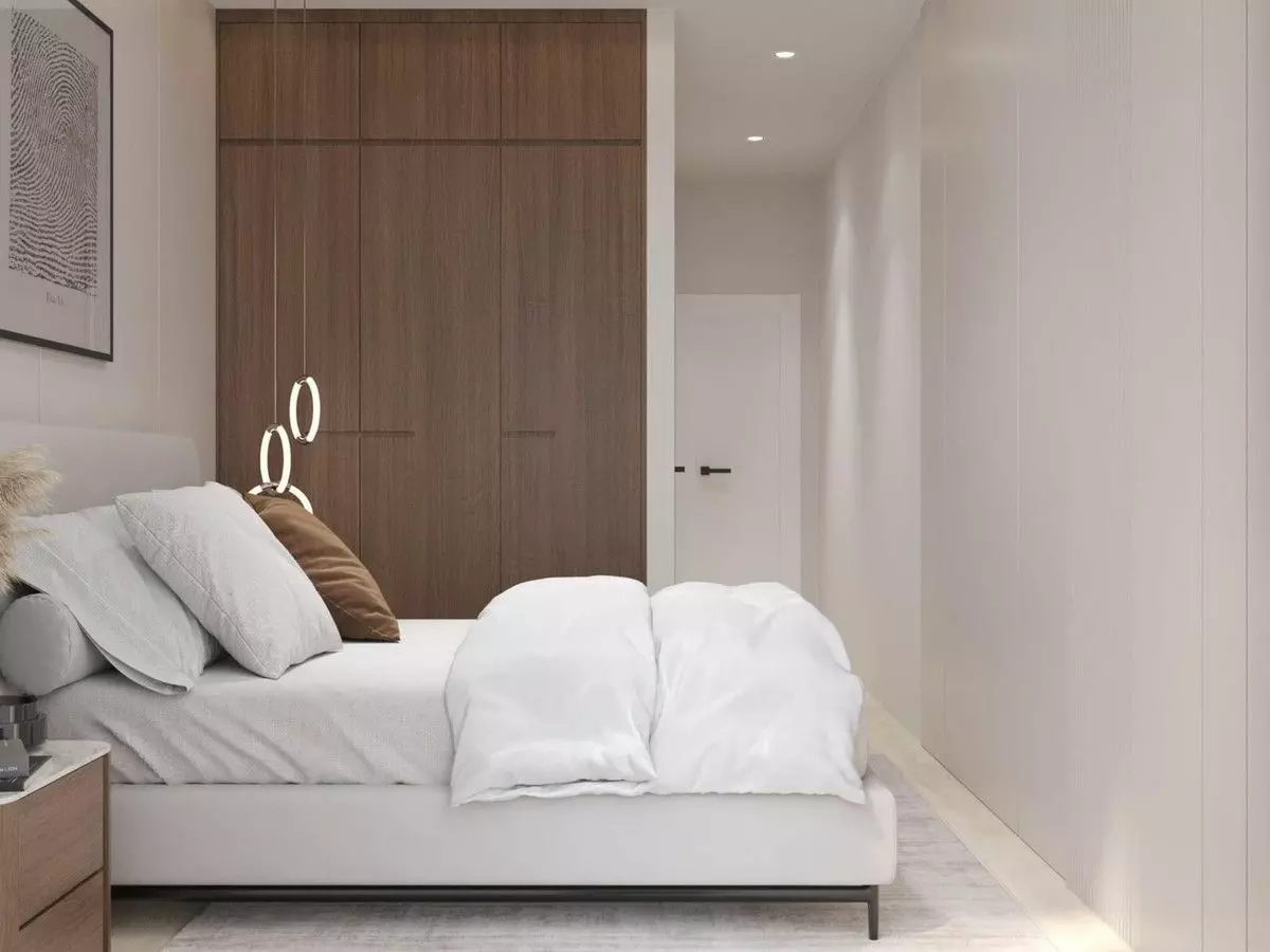 Apartment Of 182 M² In Rojales, Spain
