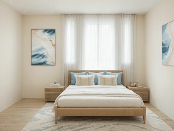 Villa Of 200 M² In Casares, Spain