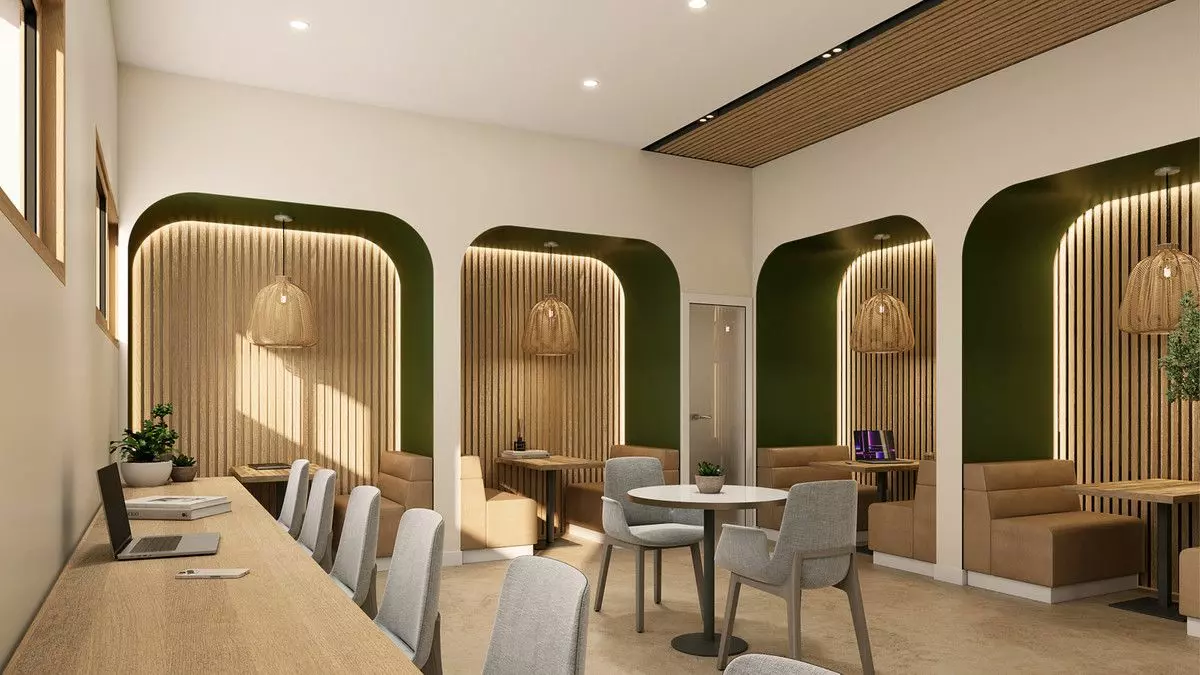 Apartment Of 66 M² In Fuengirola, Spain