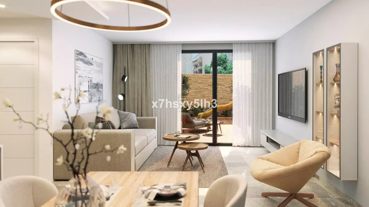 Apartment Of 87 M² In Torrevieja, Spain