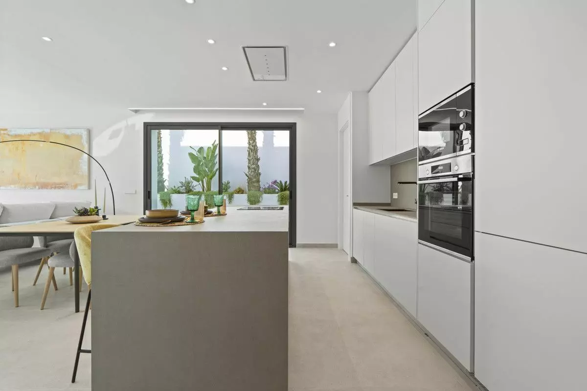 Villa Of 201 M² In Villajoyosa, Spain