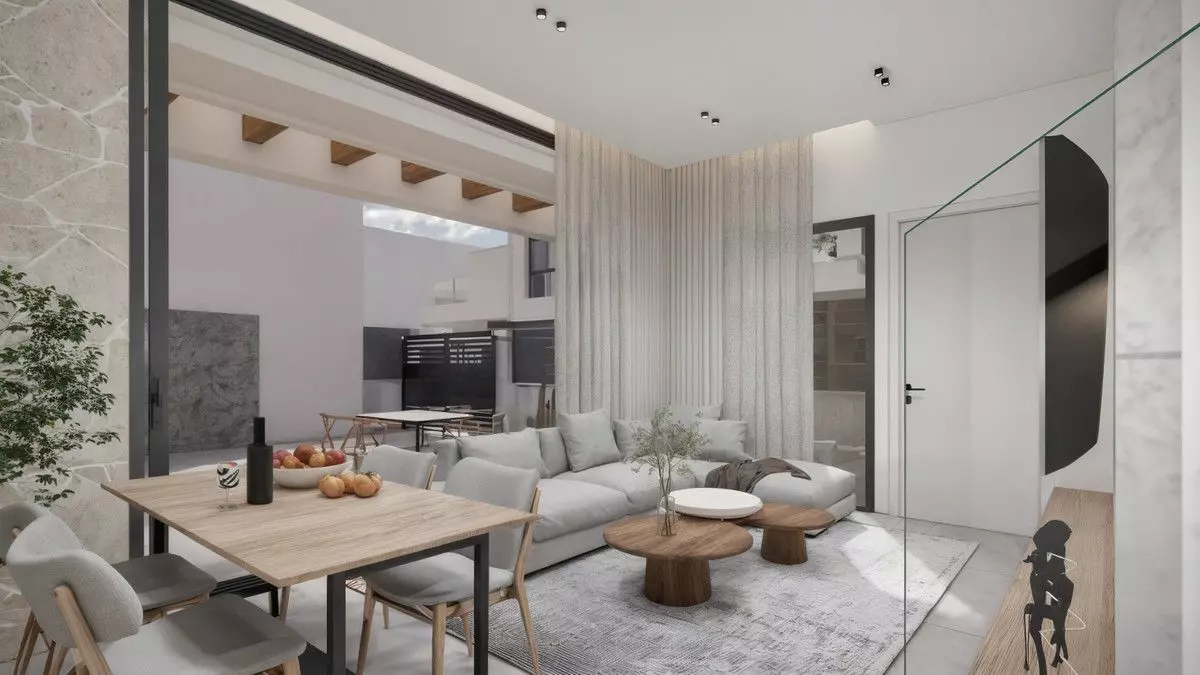 Villa Of 112 M² In Los Montesinos, Spain