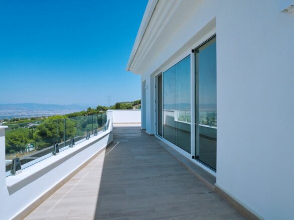 Villa Of 259 M² In Alhaurín De La Torre, Spain