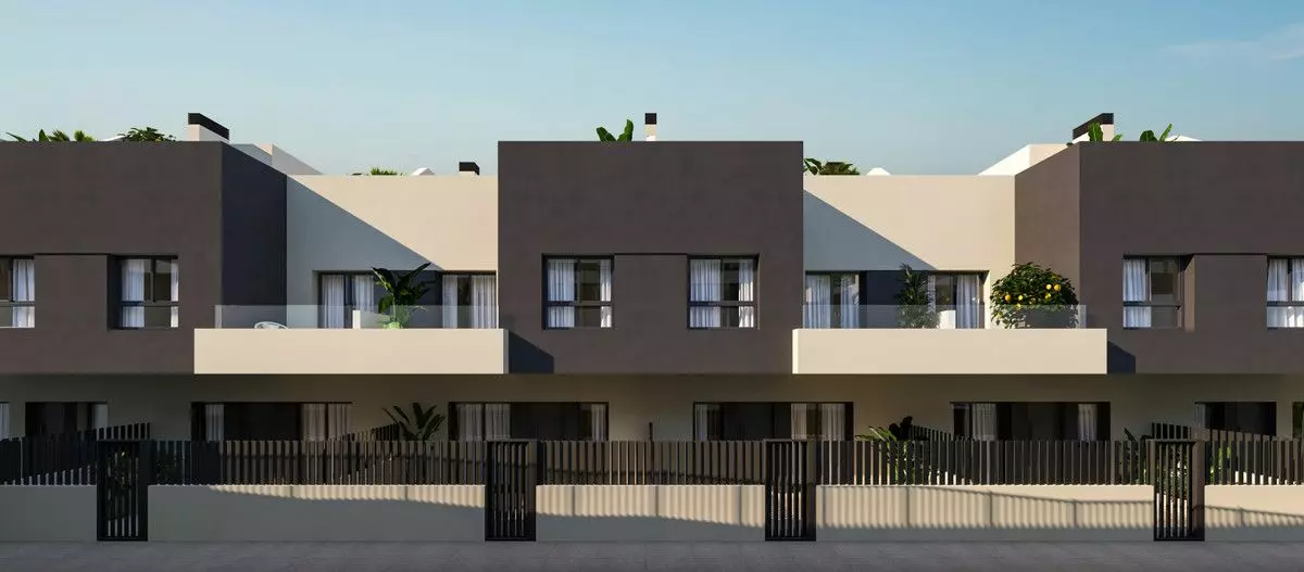 Villa Of 145 M² With Sea Views In Vélez-málaga, Spain