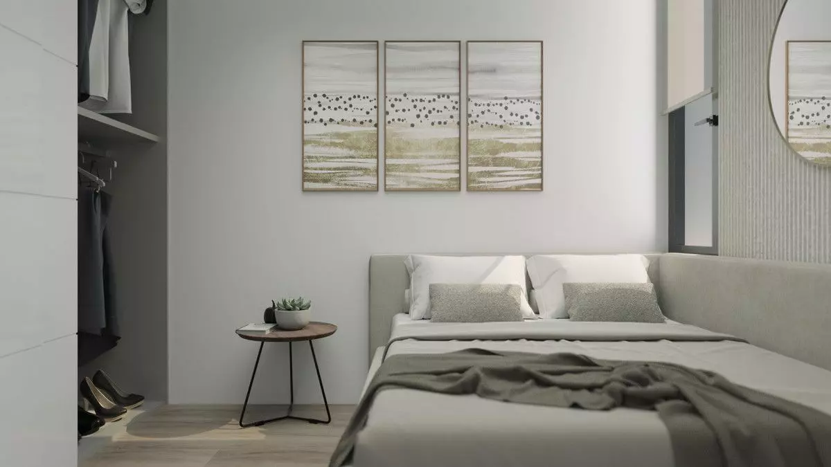 Apartment Of 94 M² In Torrevieja, Spain