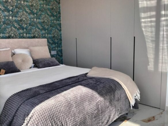 3-bedroom Villa In Pilar De La Horadada, Spain (121 M²)