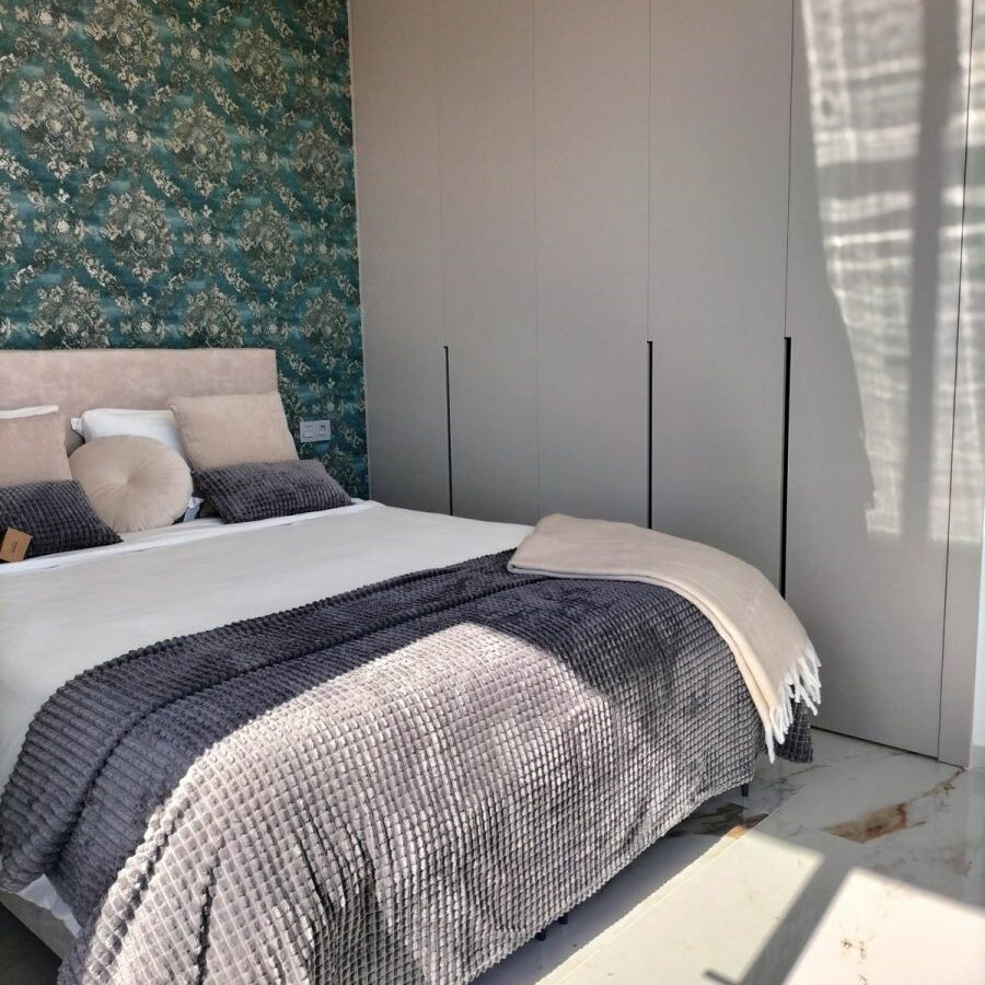 3-bedroom Villa In Pilar De La Horadada, Spain (121 M²)