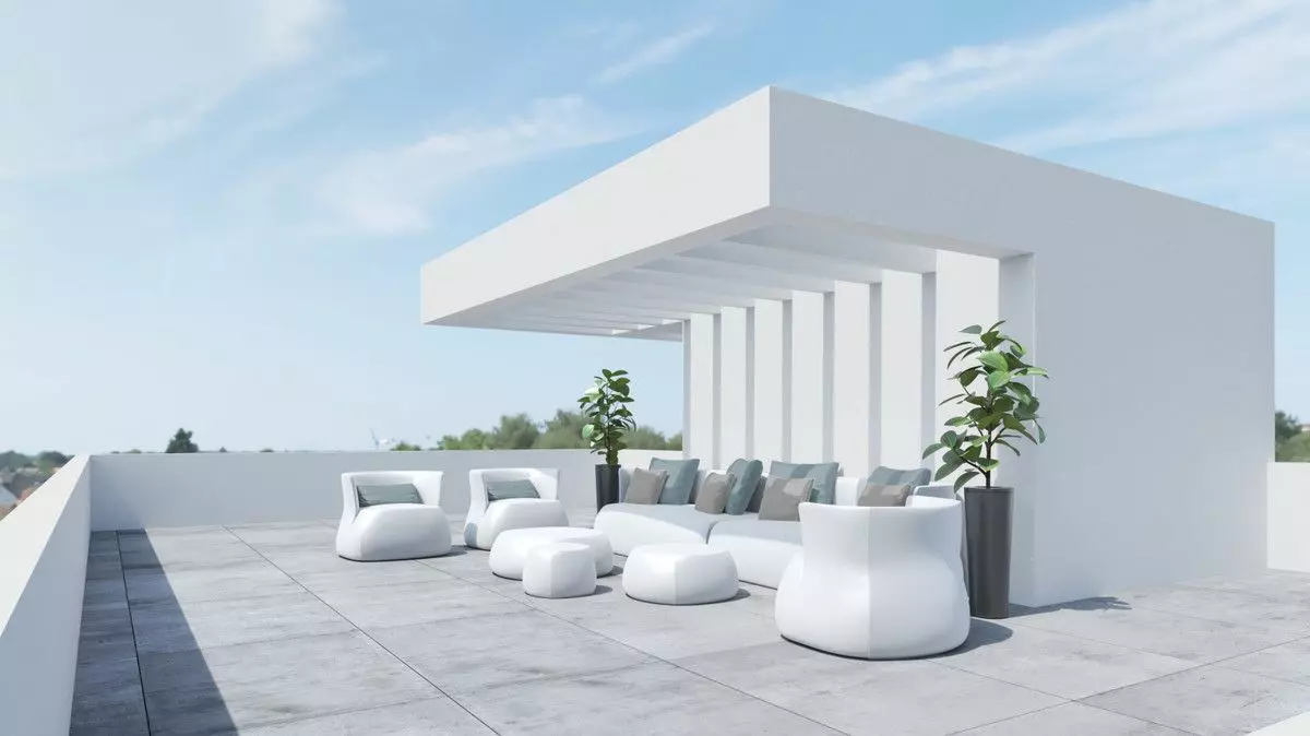 Villa Of 350 M² In Mijas, Spain