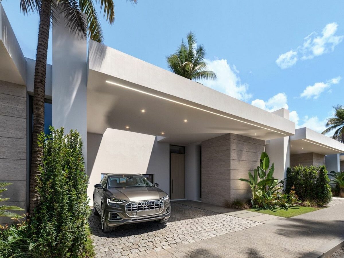 Villa Of 192 M² In Casares, Spain