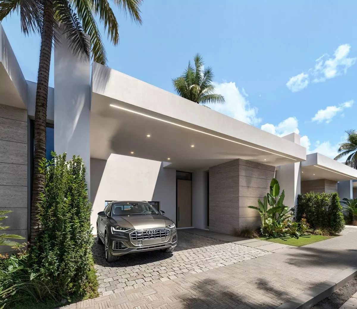 Villa Of 192 M² In Casares, Spain