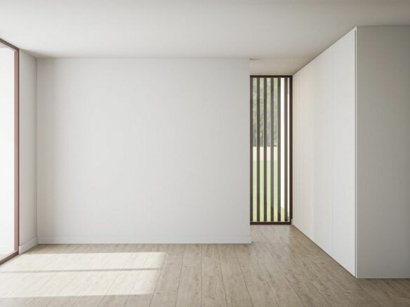 Villa Of 160 M² With No Features In Pinoso, Spain