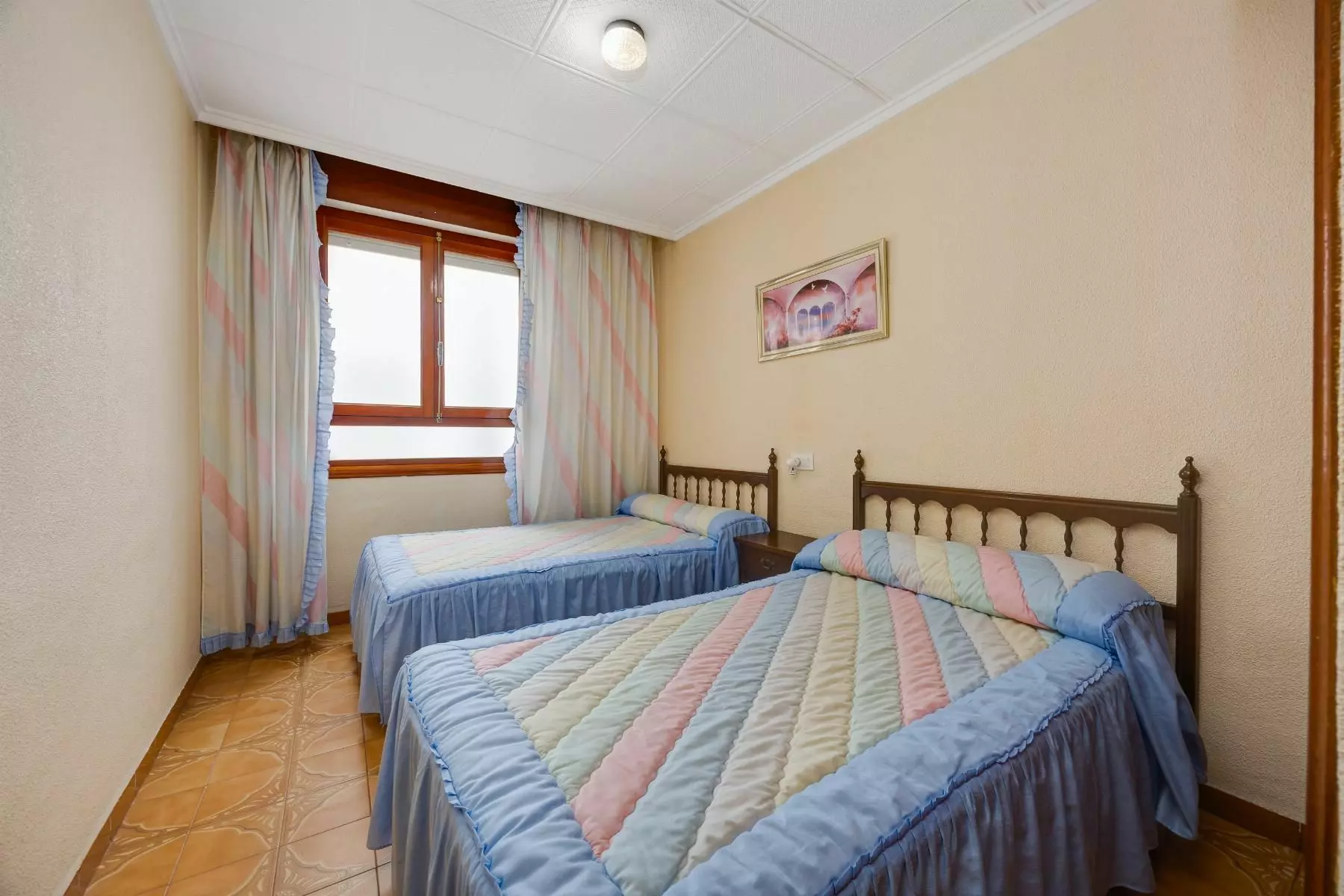 Apartment 100 M² In Torrevieja, Spain – Mediter Real Estate