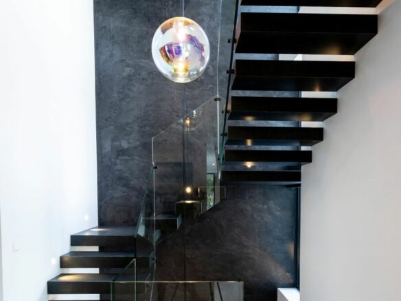 Villa Of 1182 M² In Estepona, Spain