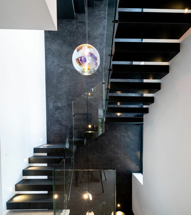Villa Of 1182 M² In Estepona, Spain