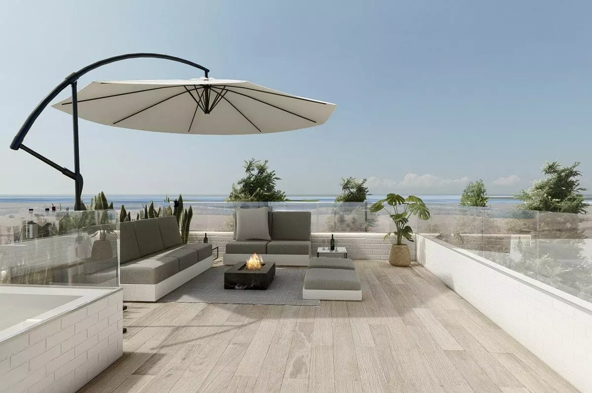 Villa Of 214 M² In Benalmádena, Spain