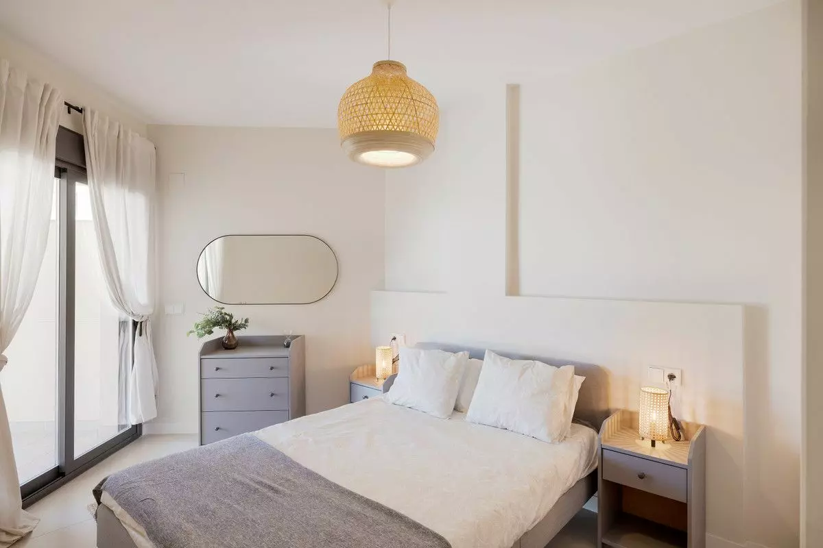 Apartment Of 63 M² In Vélez – Málaga, Spain