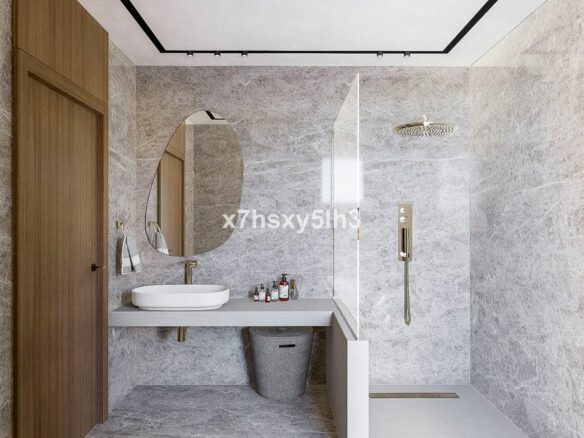 Villa Of 375 M² In Finestrat, Spain