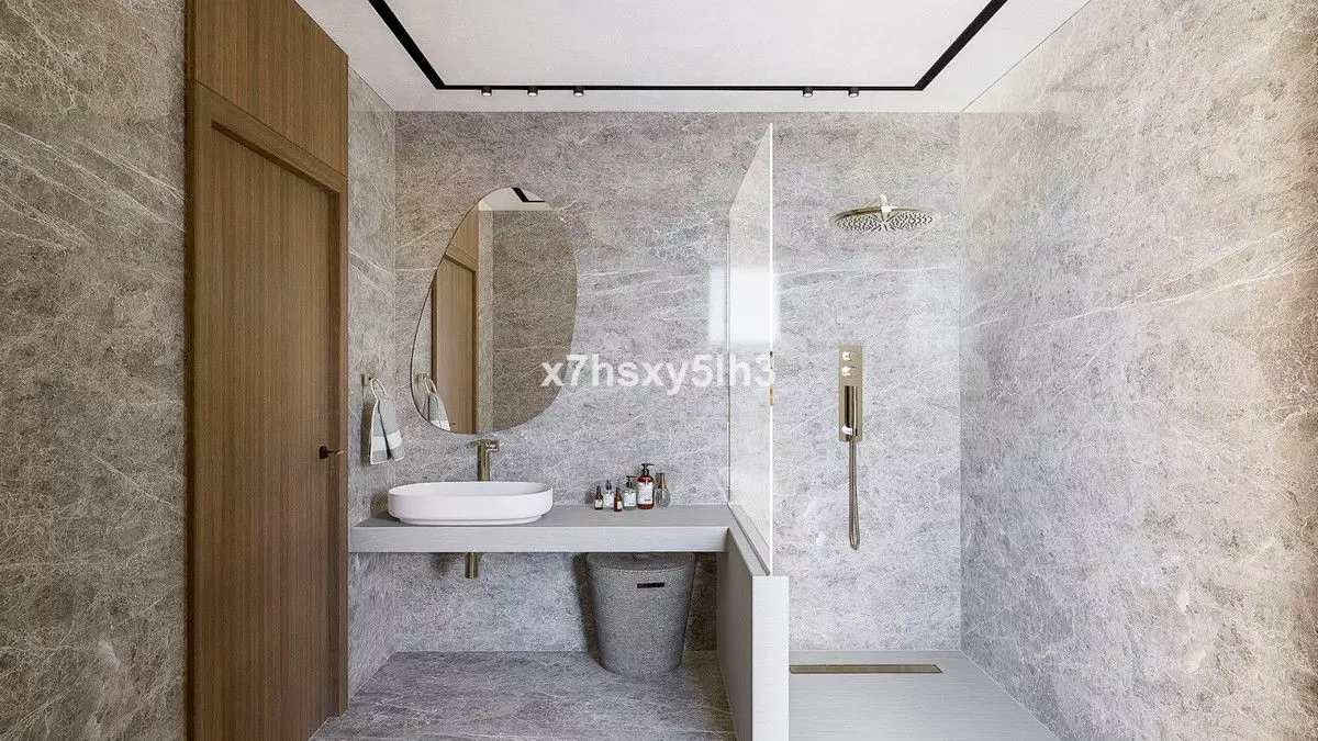Villa Of 375 M² In Finestrat, Spain