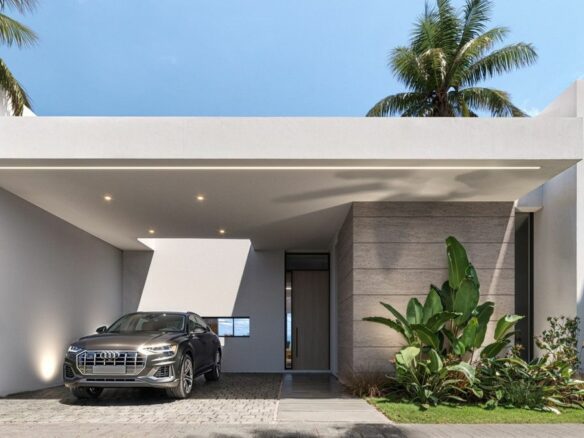 Villa Of 192 M² In Casares, Spain