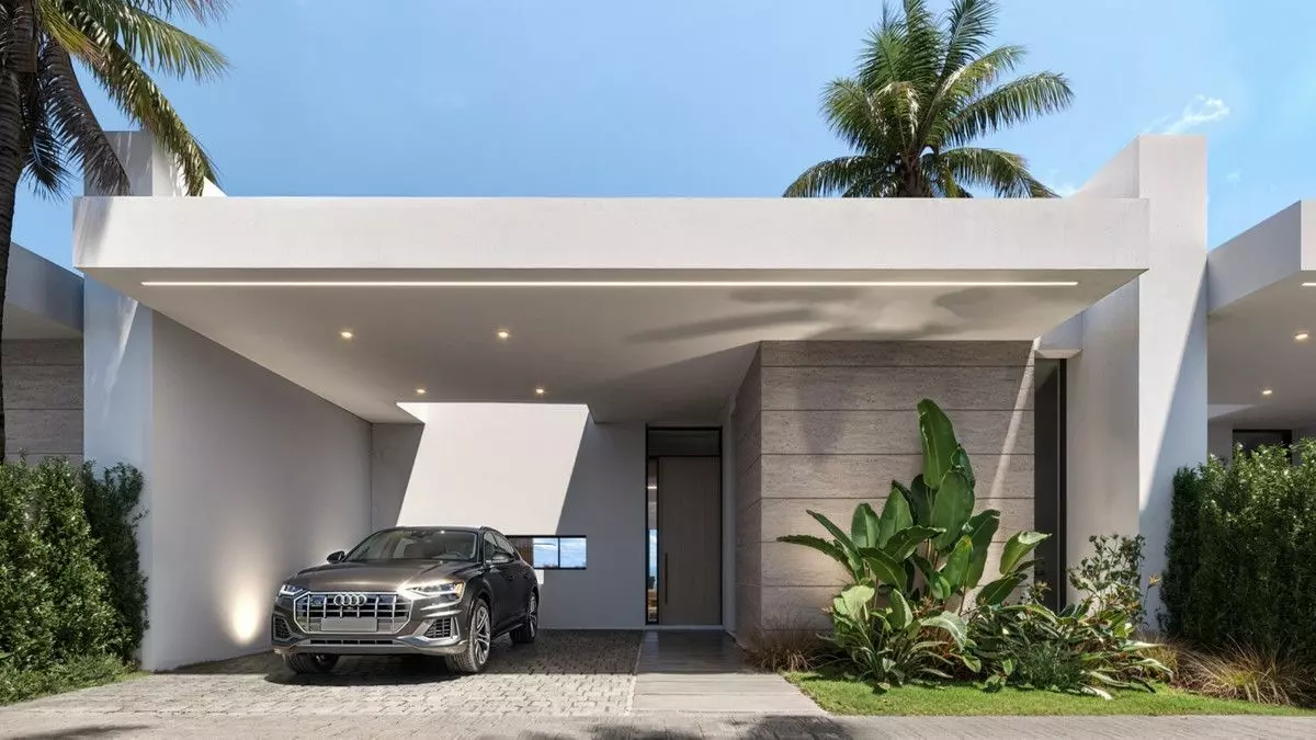 Villa Of 192 M² In Casares, Spain