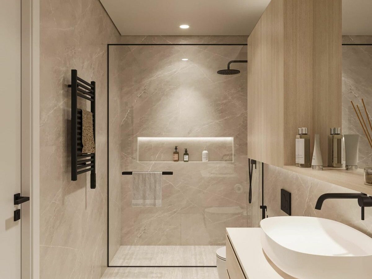 Apartment Of 182 M² In Rojales, Spain
