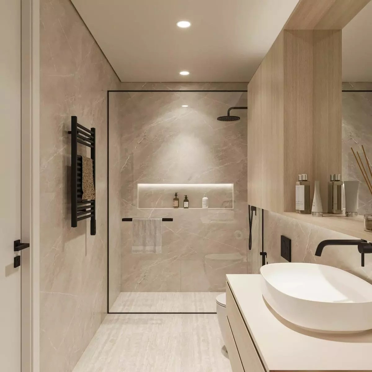 Apartment Of 182 M² In Rojales, Spain