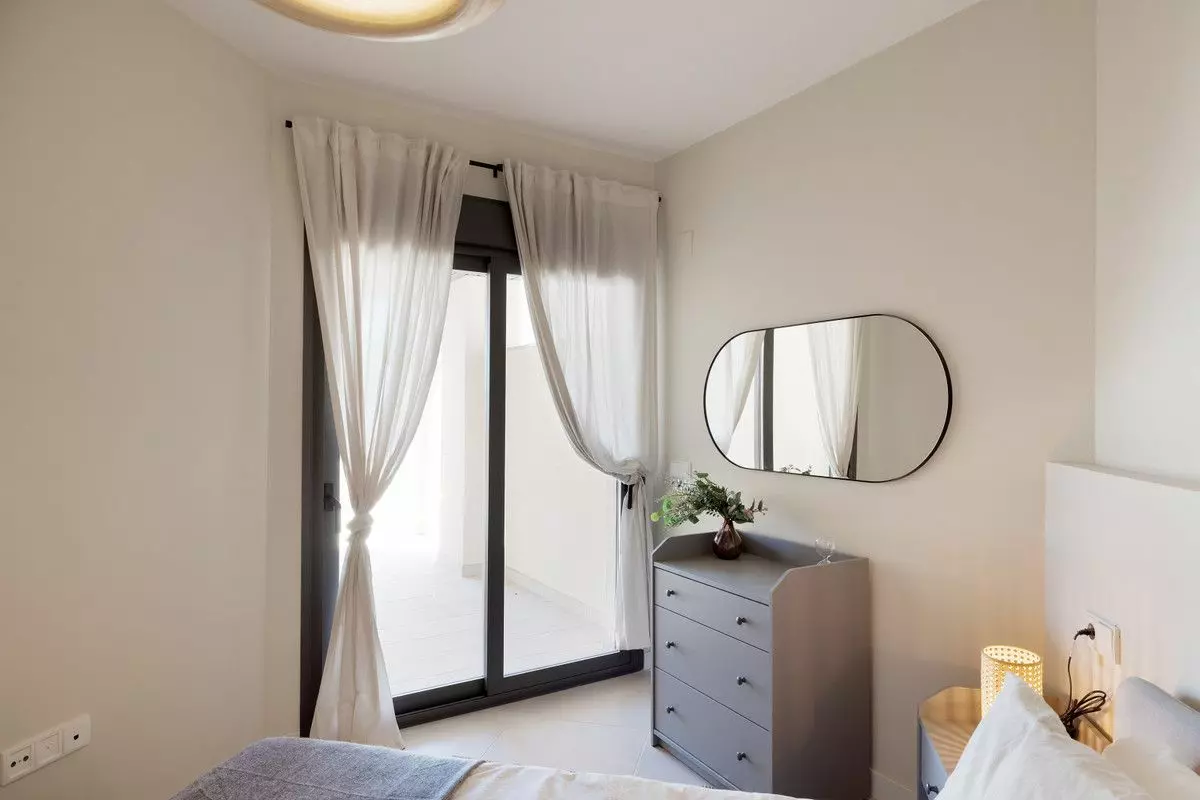 Apartment Of 63 M² In Vélez – Málaga, Spain