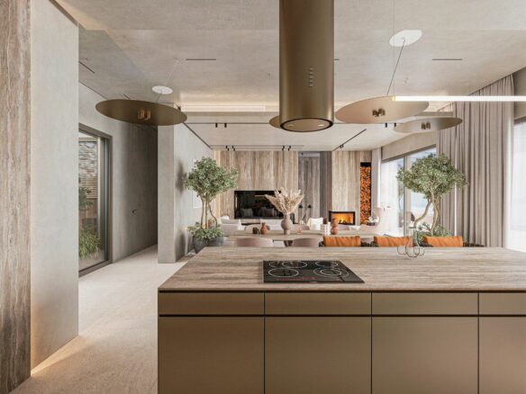 4-bedroom Villa In Altea, Spain (600 M²)