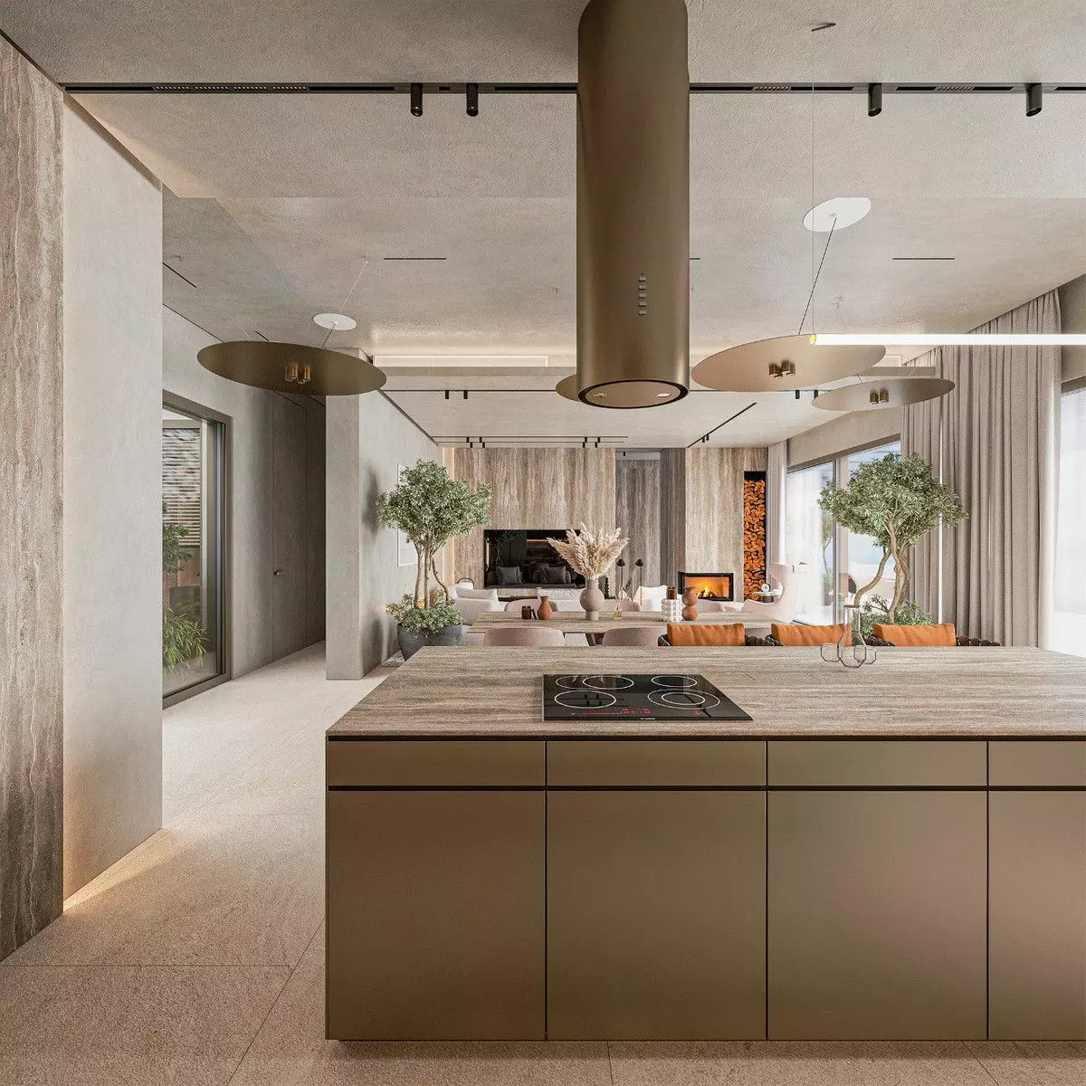 4-bedroom Villa In Altea, Spain (600 M²)