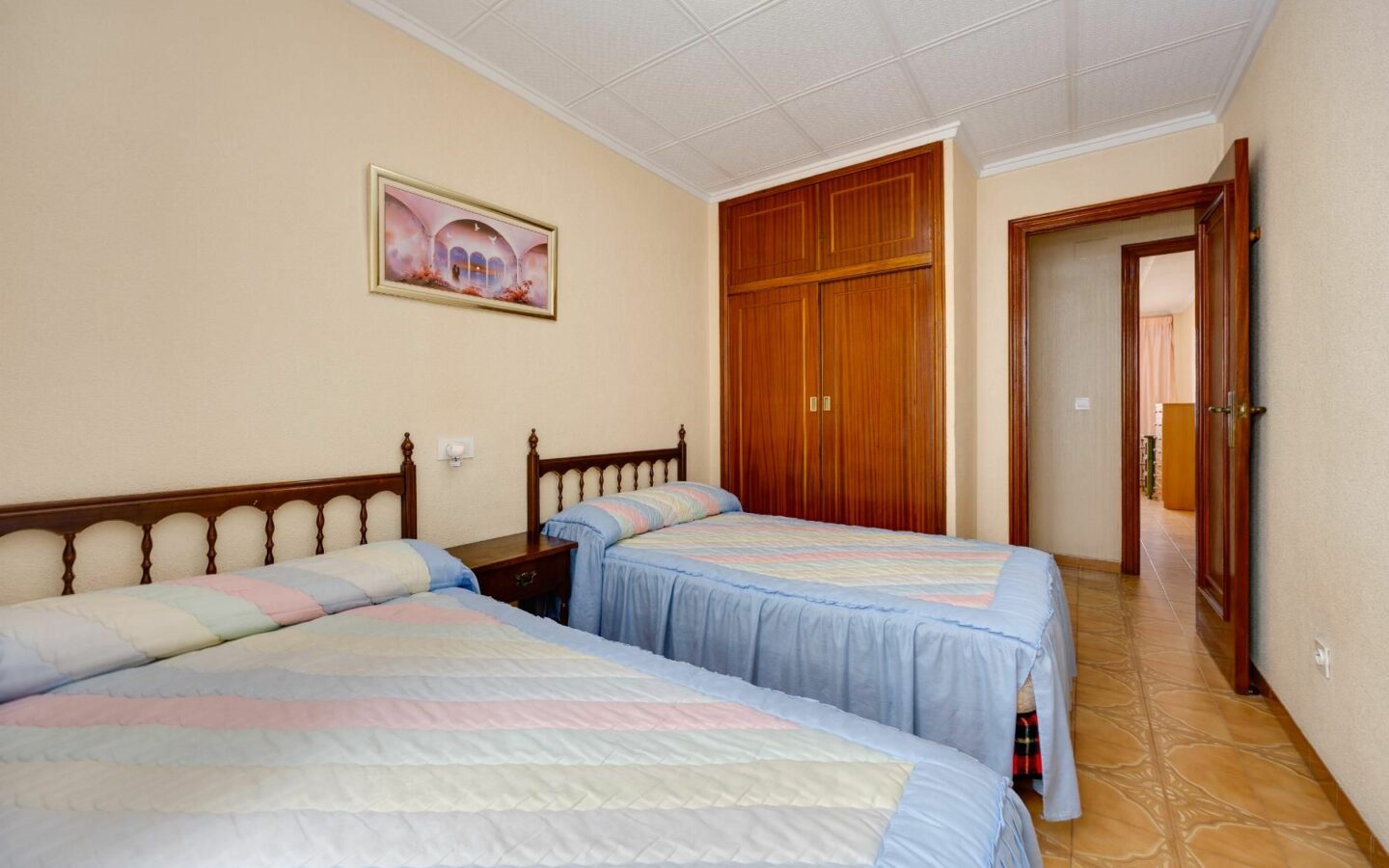 Apartment 100 M² In Torrevieja, Spain – Mediter Real Estate